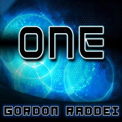 One