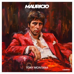 Tony Montana