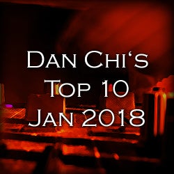 January Top 10