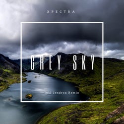 Grey Sky EP