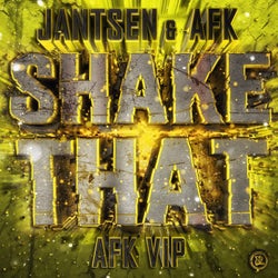 Shake That (AFK VIP)