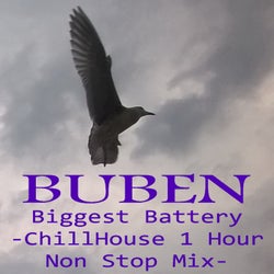 House 1 Hour Non Stop Mix