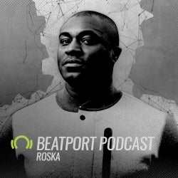Beatport Podcast // Roska 