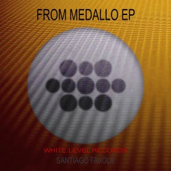 From Medallo EP