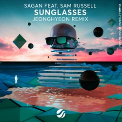 Sunglasses (jeonghyeon Remix)