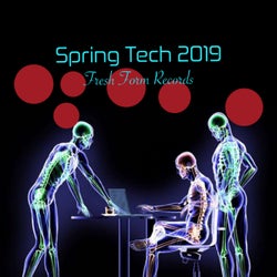 Spring Tech 2019