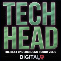 Tech Head Vol 9