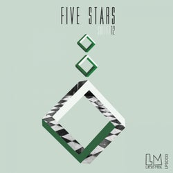 Five Stars - Suite 12