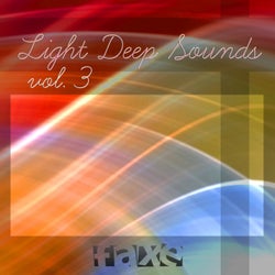 Light Deep Sounds, Vol. 3
