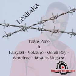 Lexitaka (feat. Panyasi, Volcano, Gondi Boy, Simefree, Jaha Ra Mugaza)