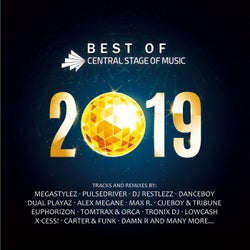 Best of Central Stage of Music 2019