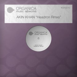 Headron Remixes