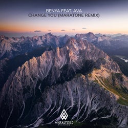 Change You (Maratone Remix)