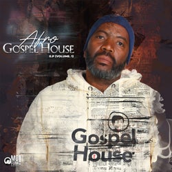 Afro Gospel House EP, Vol. 1