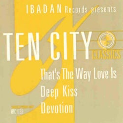 Ibadan Ten City Classics 2
