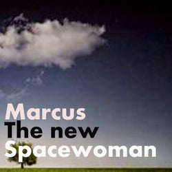 The New Spacewoman
