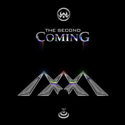 The Second Coming EP