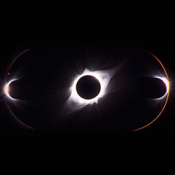 Totality