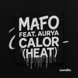 Calor (Heat) [feat. Aurya] (Extended)