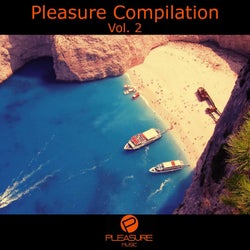 Pleasure Compilation, Vol. 2