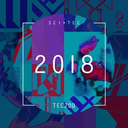 SCI+TEC Best of 2018