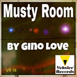 Musty Room