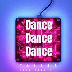Dance Dance Dance