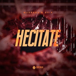 Hecitate