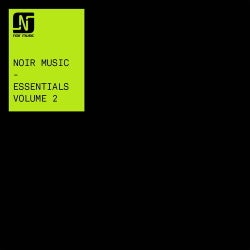 Noir Music Essentials - Volume 2