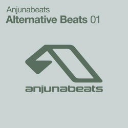 Anjunabeats Alternative Beats