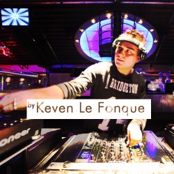 Kevin Le Fonque Drop it hard!