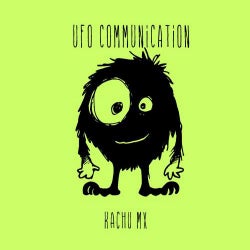 UFO Comunitcation