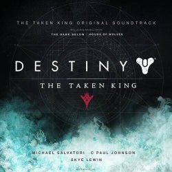 Destiny: The Taken King (Original Game Soundtrack)