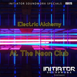 At The Neon Club