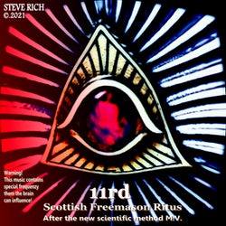 11Rd Scottish Freemason Ritus