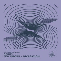 Few Drops / Divasation