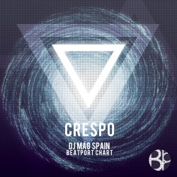 CRESPO - DJ MAG SPAIN PODCAST