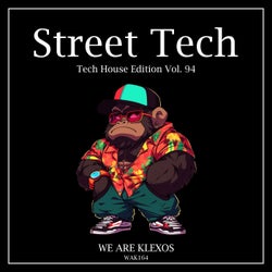 Street Tech, Vol. 94