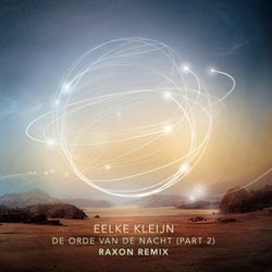 De Orde Van De Nacht (Part 2) - Raxon Remix