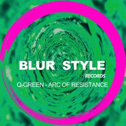 Arc of Resistance