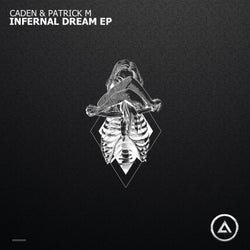 Infernal Dream EP