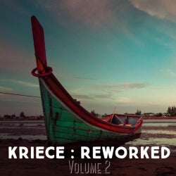 Kriece : Reworked Volume 2