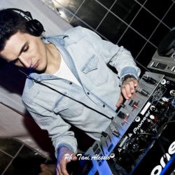 ALESSIO VESSICHELLI (THE MAL) @ 11/2012 CHART