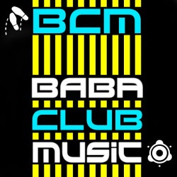BABA Club Weapons Beatport Charts August