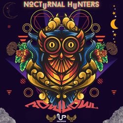 Nocturnal Hunters