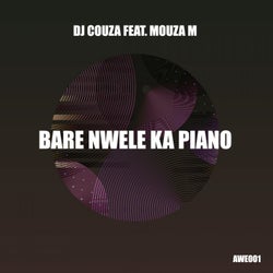 Bare Nwele Ka Piano