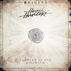 Forever Az One / Digiwave