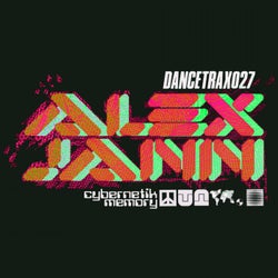 Dance Trax, Vol. 27