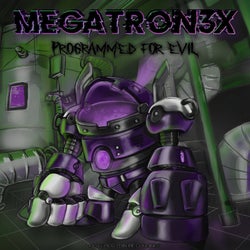 Programmed For Evil