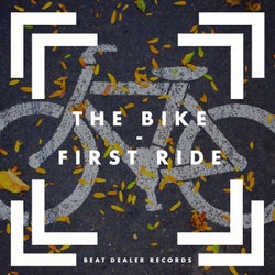 First Ride (Extended Mix)